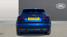 Jaguar E-Pace 1.5 P300e R-Dynamic SE 5dr Auto Estate